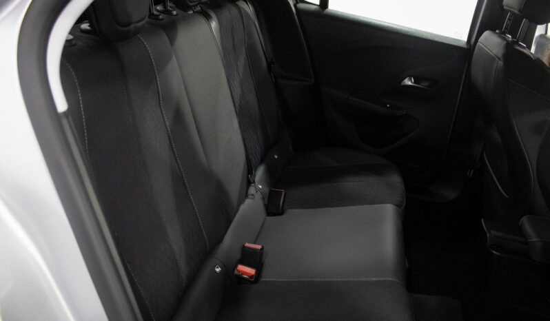 OPEL Corsa F 1.2 T ELEGANCE completo