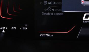 SEAT Arona 1.0 TSI FR completo