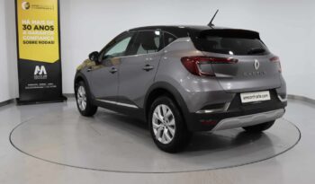 RENAULT Captur 1.0 TCE INTES completo