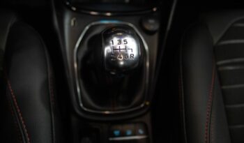 FORD Puma 1.0 ECOBOOST MHEV ST-LINE X completo