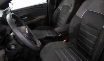 DACIA Sandero Stepway 1.0 TCE EXPRESSION completo