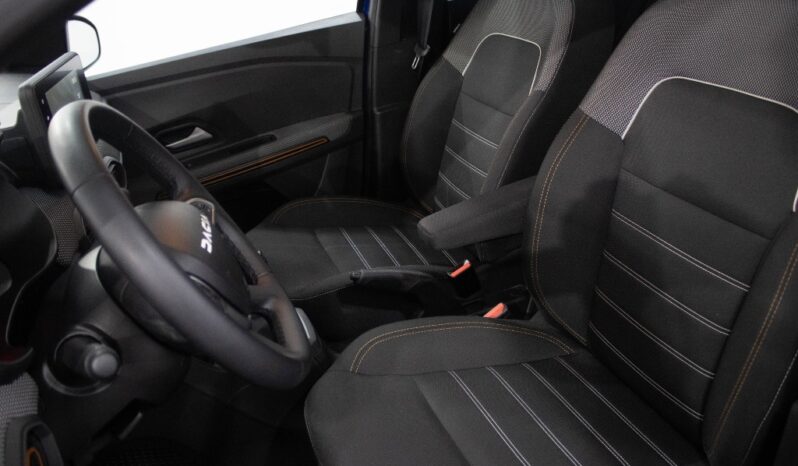 DACIA Sandero Stepway 1.0 TCE EXPRESSION completo