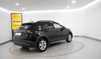 VOLKSWAGEN Taigo 1.0 TSI LIFE completo