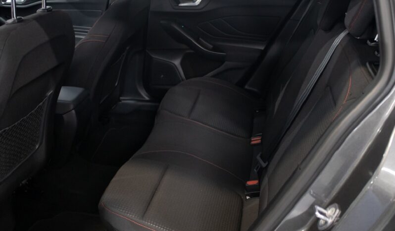 FORD Focus Station Wagon 1.0 ECOBOOST MHEV ST-LINE X completo