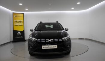 DACIA Sandero Stepway 1.0 ECO-G EXPRESSION BI-FUEL completo