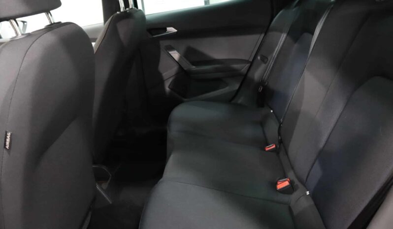 SEAT Arona 1.0 TSI FR completo