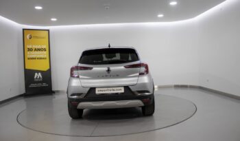RENAULT Captur 1.0 TCE TECHNO BI-FUEL completo