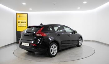 VOLVO V40 1.6 D2 KINETIC ECO completo