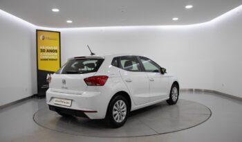 SEAT Ibiza 1.0 TSI STYLE DSG completo