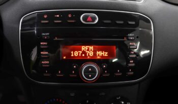 FIAT Punto 1.3 M-JET LOUNGE S&S completo