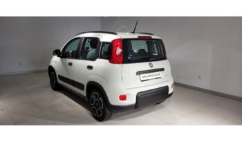 FIAT Panda 1.0 HYBRID CITY LIFE completo