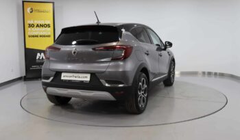 RENAULT Captur 1.0 TCE INTES completo