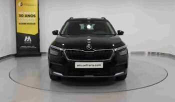 SKODA Kamiq 1.0 TSI AMBITION completo