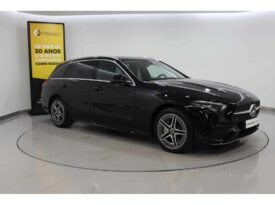 MERCEDES-BENZ Classe C Station Híbrido 300 E