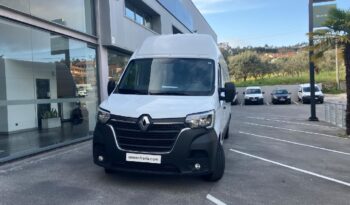 RENAULT Master III Fase III 2.3 DCI L3H3 3.5T SS completo