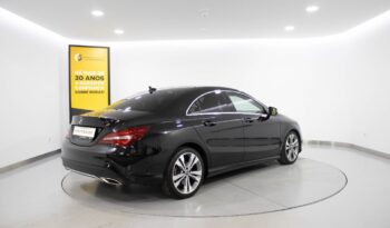 MERCEDES-BENZ Classe CLA 180 D URBAN completo