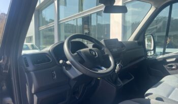 RENAULT Master III Fase III 2.3 DCI L3H2 3.5T SS completo