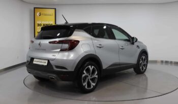 RENAULT Captur 1.0 TCE RS LINE completo