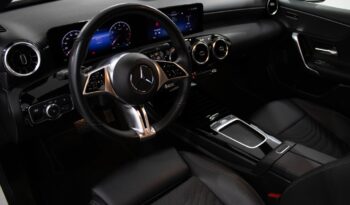MERCEDES-BENZ Classe A 200 PROGRESSIVE AUT. completo