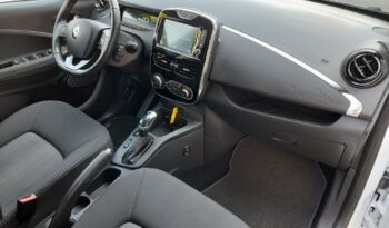 RENAULT ZOE LIMITED 40 FLEX completo