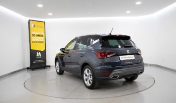 SEAT Arona 1.0 TSI FR completo