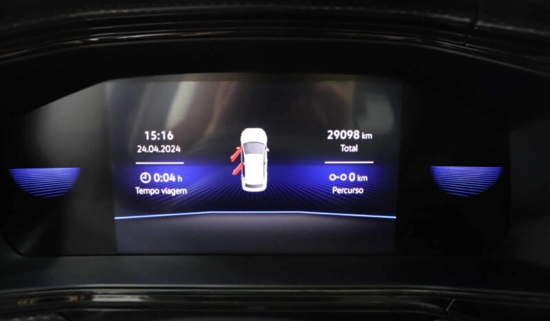 VOLKSWAGEN T-Cross 1.0 TSI FREESTYLE completo