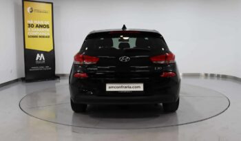 HYUNDAI i30 1.6 CRDI STYLE PLUS completo