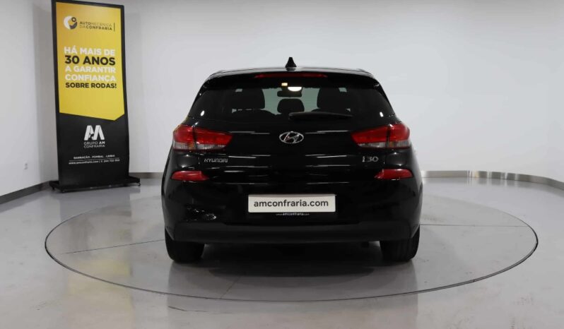 HYUNDAI i30 1.6 CRDI STYLE PLUS completo