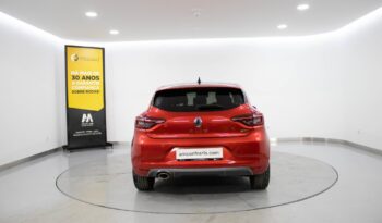 RENAULT Clio V 1.0 TCE RS LINE completo