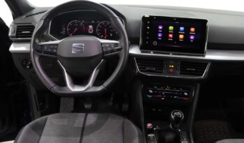 SEAT Tarraco 2.0 TDI STYLE completo