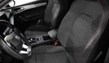 SEAT Leon Sportstourer 2.0 TDI FR DSG completo