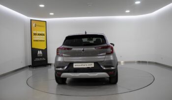 RENAULT Captur 1.0 TCE TECHNO completo