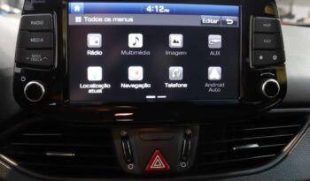 HYUNDAI i30 1.6 CRDI STYLE PLUS completo