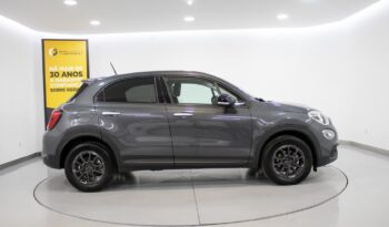 FIAT 500X 1.0 FIREFLY CLUB completo