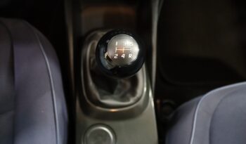 FIAT 500X 1.3 MJ CLUB completo