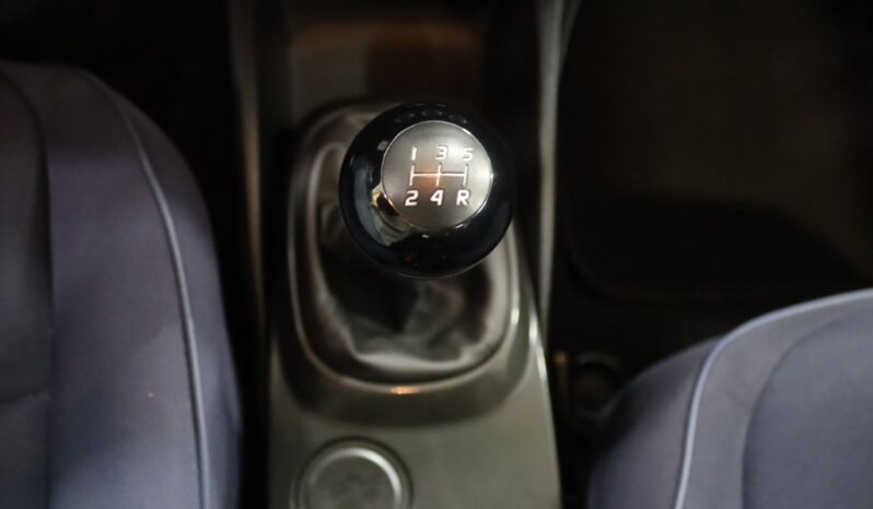 FIAT 500X 1.3 MJ CLUB completo