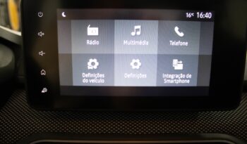 DACIA Sandero Stepway 1.0 ECO-G EXPRESSION BI-FUEL completo