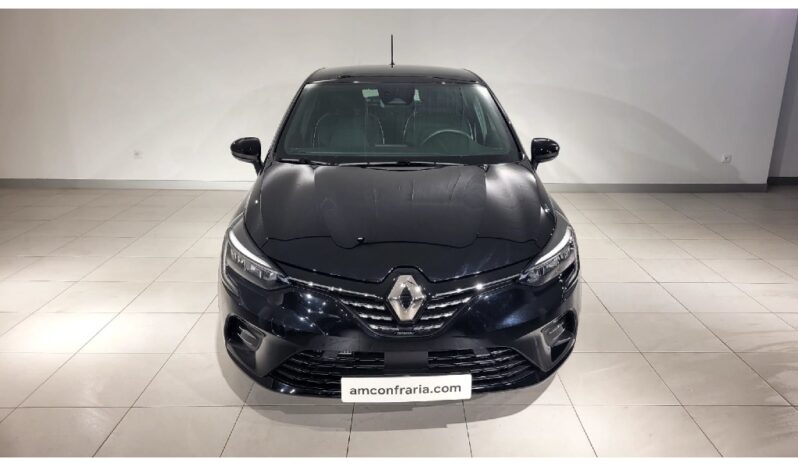 RENAULT Clio V 1.0 TCE INTENS completo