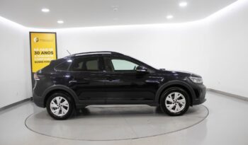 VOLKSWAGEN Taigo 1.0 TSI LIFE completo