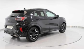 FORD Puma 1.0 ECOBOOST MHEV ST-LINE X completo