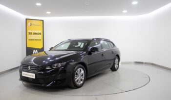 PEUGEOT 508 SW 1.5 BLUEHDI ACTIVE PACK EAT8 completo
