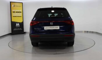 SEAT Tarraco 2.0 TDI STYLE DSG completo