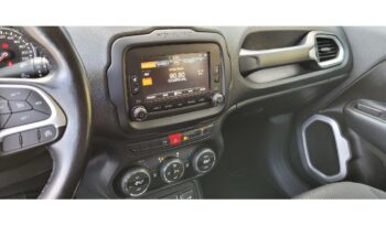 JEEP Renegade 1.6 MJD LIMITED DCT completo