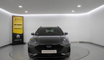 FORD Focus Station Wagon 1.0 ECOBOOST MHEV ST-LINE X completo