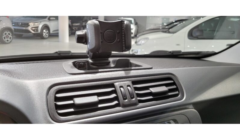 FIAT Panda 1.0 HYBRID CITY LIFE completo