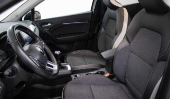 RENAULT Captur 1.0 TCE TECHNO completo