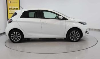 RENAULT Zoe INTENS 50 FLEX completo