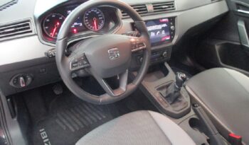 SEAT Ibiza 1.6 TDI STYLE completo