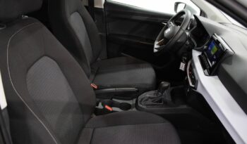 SEAT Ibiza 1.0 TSI STYLE DSG completo
