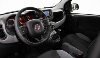 FIAT Panda 1.0 HYBRID completo